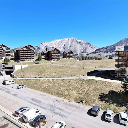 Apartment 2/3 Pers, Proche Telesiege, Wifi, Parking - Fr-1-525-188 *