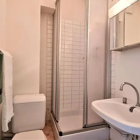 Apartment 2/3 Pers, Proche Telesiege, Wifi, Parking - Fr-1-525-188 *