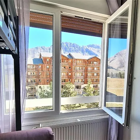 2/3 Pers, Proche Telesiege, Wifi, Parking - Fr-1-525-188 Apartment *