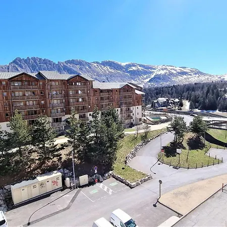 Apartment 2/3 Pers, Proche Telesiege, Wifi, Parking - Fr-1-525-188