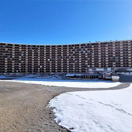 2/3 Pers, Proche Telesiege, Wifi, Parking - Fr-1-525-188 Apartment *