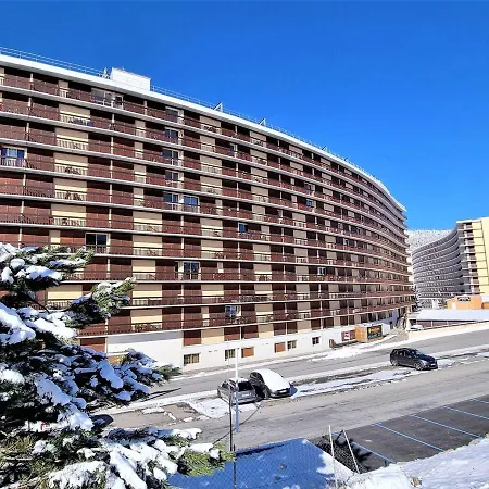 Apartment 2/3 Pers, Proche Telesiege, Wifi, Parking - Fr-1-525-188 *
